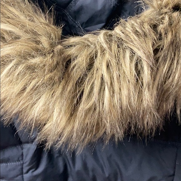 Winter Coat - Picture 3 of 4